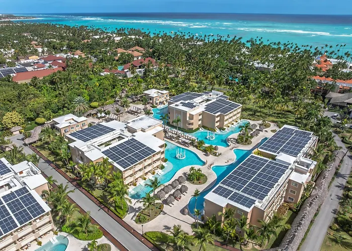 Trs Turquesa Hotel (Adults Only) Bavaro