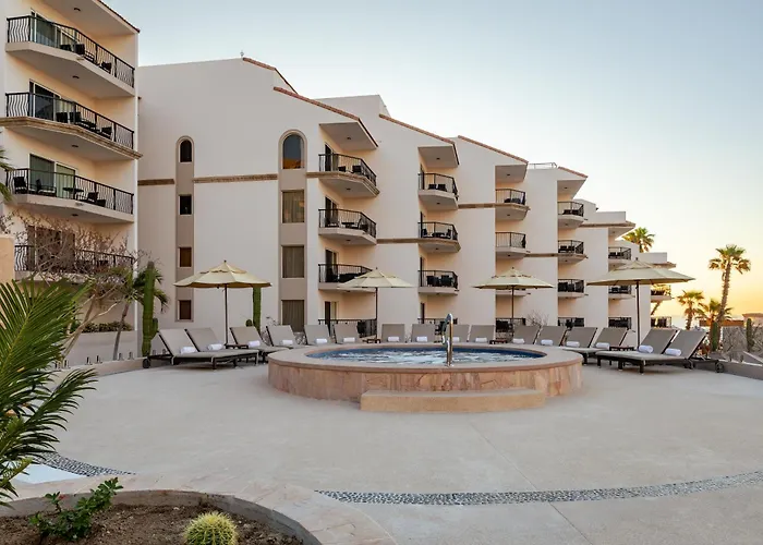 Villa Del Palmar Beach Resort & Spa Cabo San Lucas