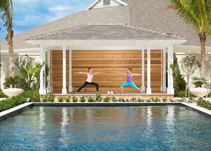 The Shore Club Turks & Caicos Grace Bay