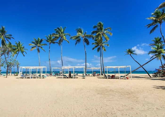 Emotions By Hodelpa Puerto Plata Hotel