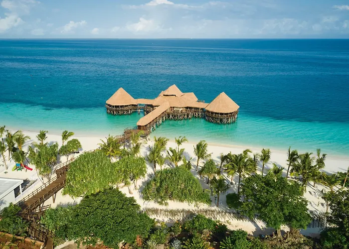 Hotel Riu Jambo Nungwi