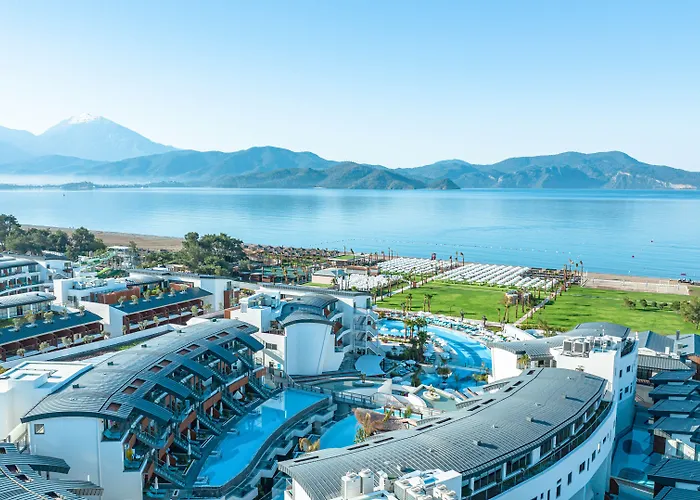 Liberty Fabay Hotel Fethiye