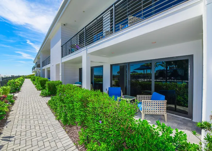 Anna Maria Beach Resort Holmes Beach