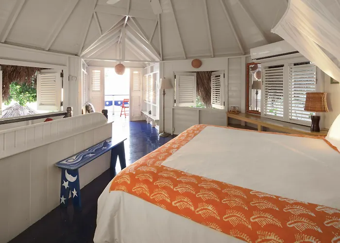 Negril All-Inclusive Resorts
