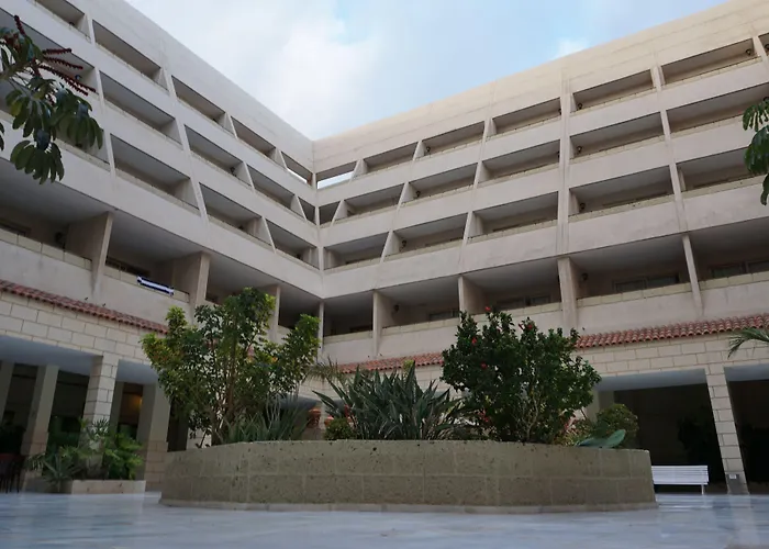 Las Piramides Playa de las Americas 