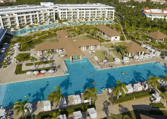 Paradisus Grand Cana All Inclusive - Formerly The Grand Reserve At Paradisus Palma Real Bavaro