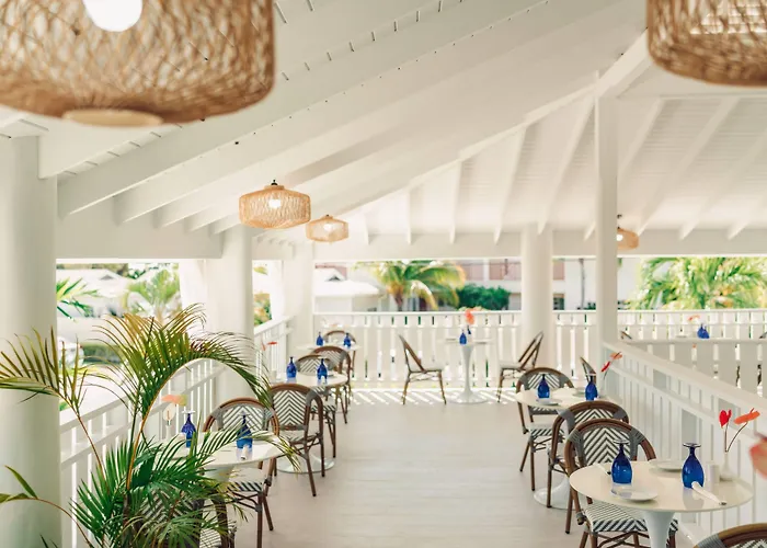 The Soco House - All-Inclusive (Adults Only) Castries