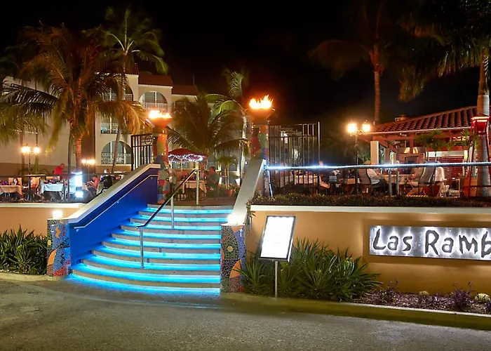 Bluegreen At La Cabana Beach Resort & Casino Palm Beach
