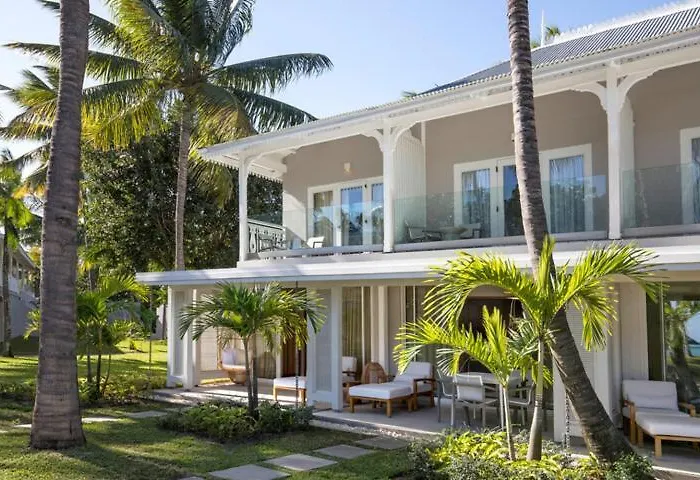 Sugar Beach Mauritius Flic en Flac