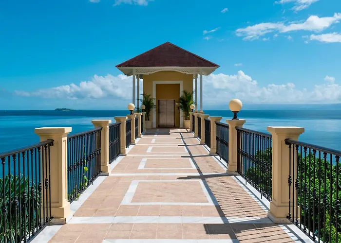 Bahia Principe Grand Cayacoa (Adults Only) Hotel Samana