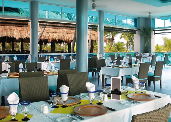 Riu Yucatan Hotel Playa del Carmen