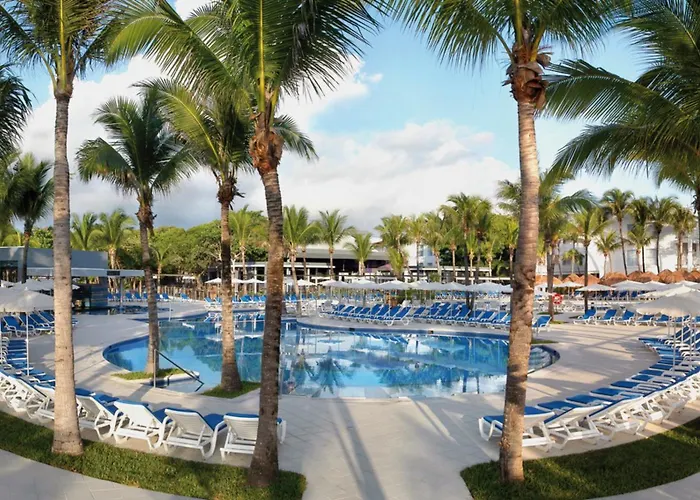 Riu Yucatan Hotel Playa del Carmen