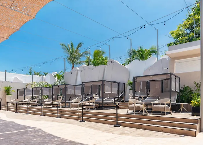 Riu Caribe Hotel Cancun
