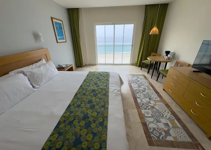Vacation Packages in Puerto Vallarta All Inclusive
