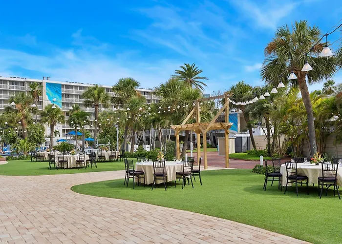 Island Grand At Tradewinds Hotel St. Pete Beach
