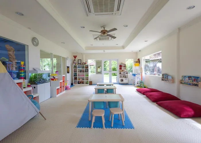 Ayodya Resort Bali Nusa Dua 