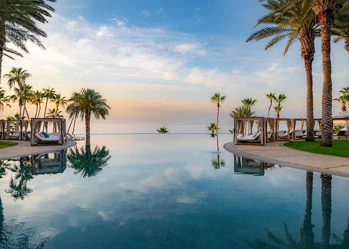 Hilton Los Cabos San Jose del Cabo