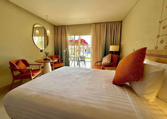 Sharm el Sheikh All Inclusive Resorts
