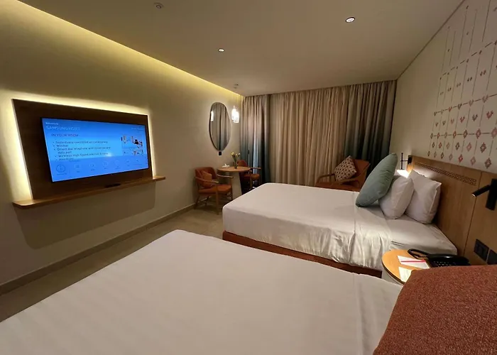 Sharm el Sheikh All-Inclusive Resorts