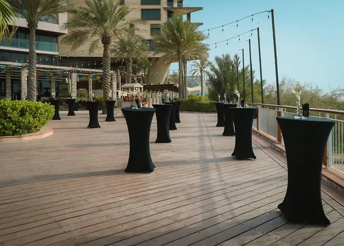 Yas Plaza Mangroves By Ihg Hotel Abu Dhabi