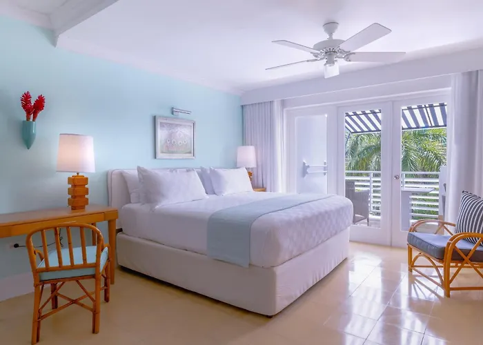 Couples Tower Isle (Adults Only) Hotel Ocho Rios