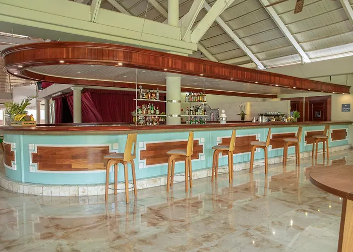 Iberostar Waves Dominicana Bavaro