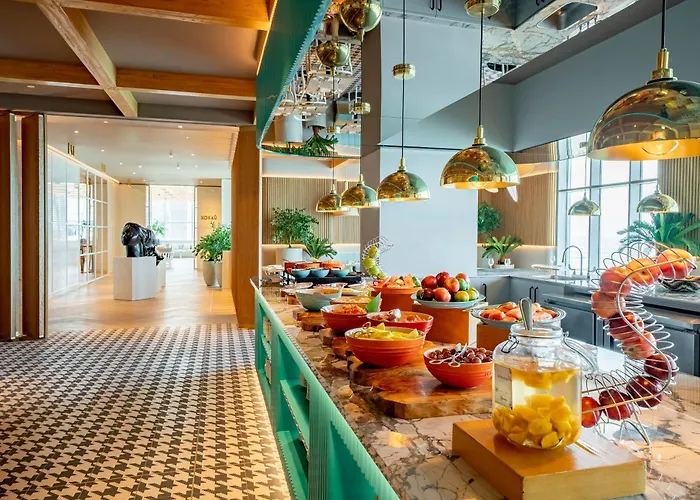 Hyatt Regency Cartagena Hotel