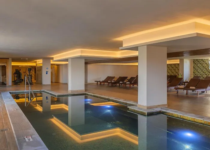 Pestana Royal All Inclusive Ocean & Spa Resort Funchal 