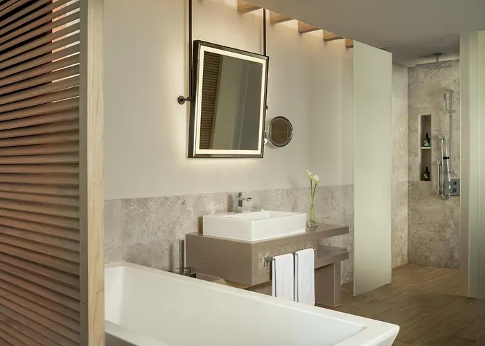 Saadiyat Rotana Resort And Villas Abu Dhabi