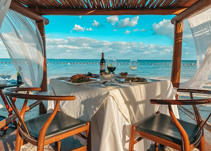 Margaritaville Island Reserve Riviera Cancun - A Karisma All-Inclusive Experience For All (Adults Only) Puerto Morelos