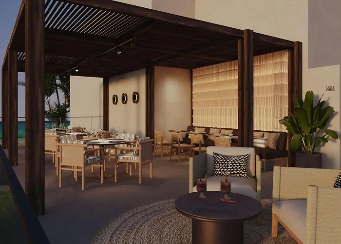 Esencia De Fuerteventura By Princess Playa Jandia