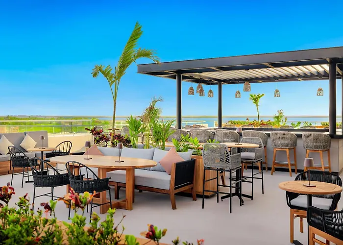 Hyatt Vivid Grand Island Cancun (Adults Only)