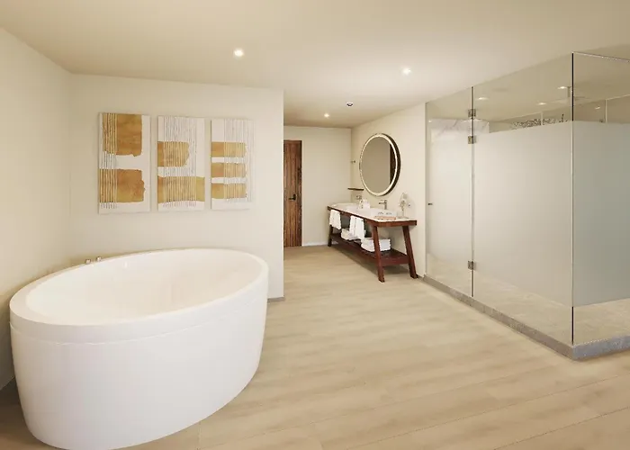 All Inclusive HotelsHyatt Vivid Grand Island Cancun (Adults Only)