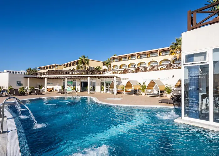 Hotel Occidental Jandia Playa