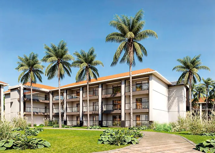 Hyatt Vivid Punta Cana - Adults-Only All-Inclusive Resort