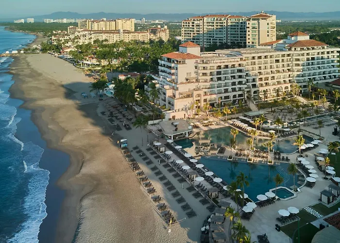 Puerto Vallarta Honeymoon All-Inclusive Resorts