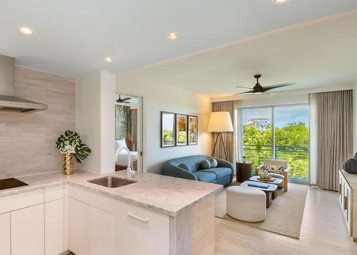 Sls At Baha Mar Hotel Nassau