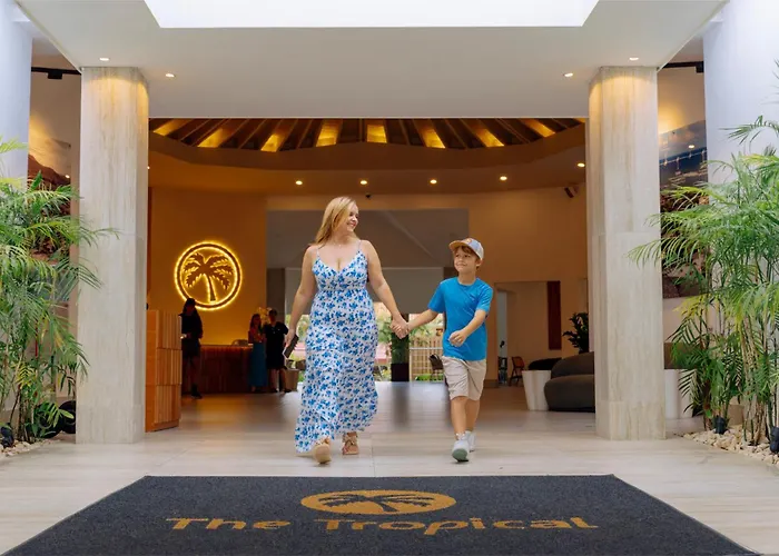 Lifestyle Tropical Beach Resort & Spa All Inclusive (Adults Only) Puerto Plata