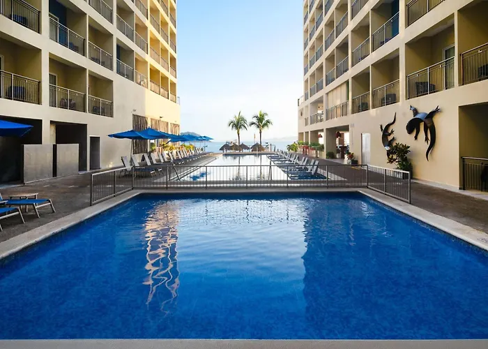 Decameron La Marina Guayabitos, Ramada All-Inclusive Resort Rincon de Guayabitos