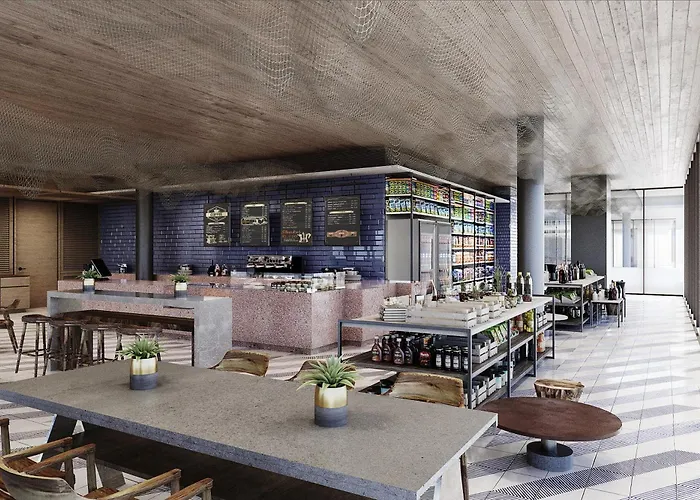 Grand Hyatt Cancun Beach Resort