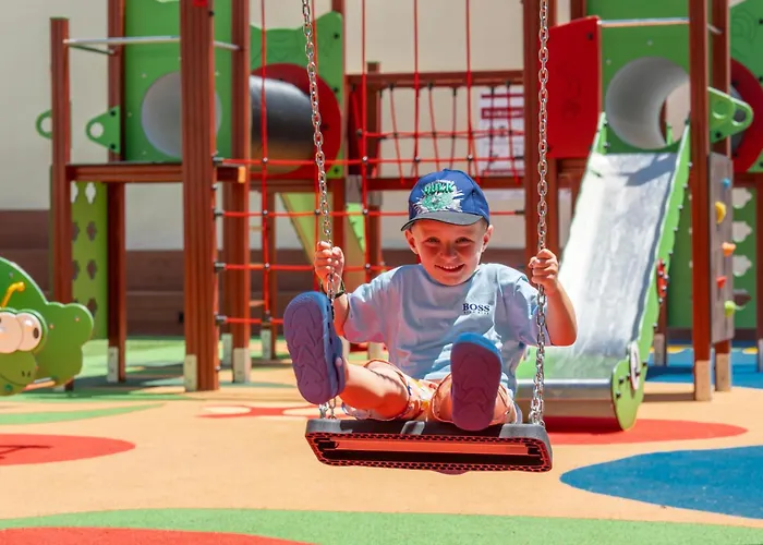 Gf Fanabe Hotel Costa Adeje 