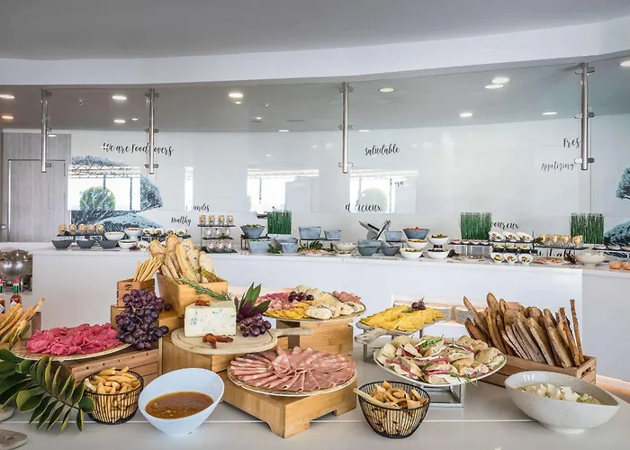 Barcelo Santiago - Adults Only Hotel Puerto de Santiago 