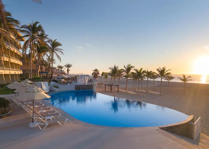 Gr Solaris Lighthouse Hotel San José del Cabo