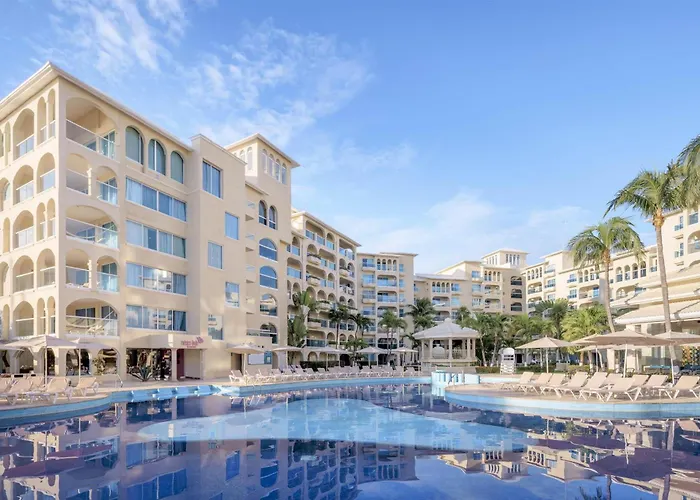 Occidental Costa Cancun