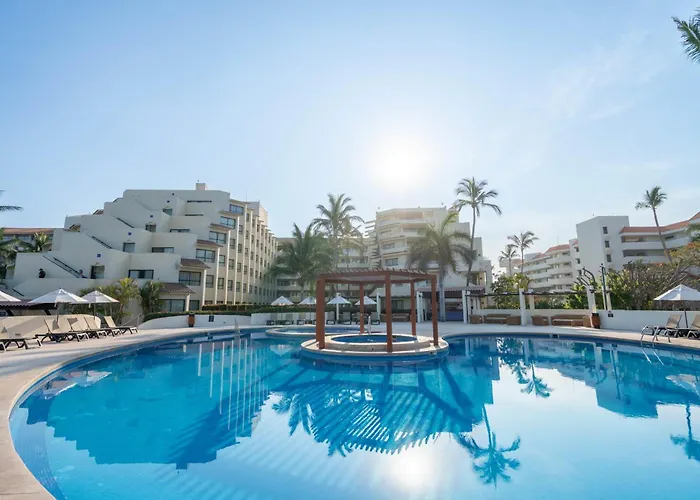 Occidental Nuevo Vallarta