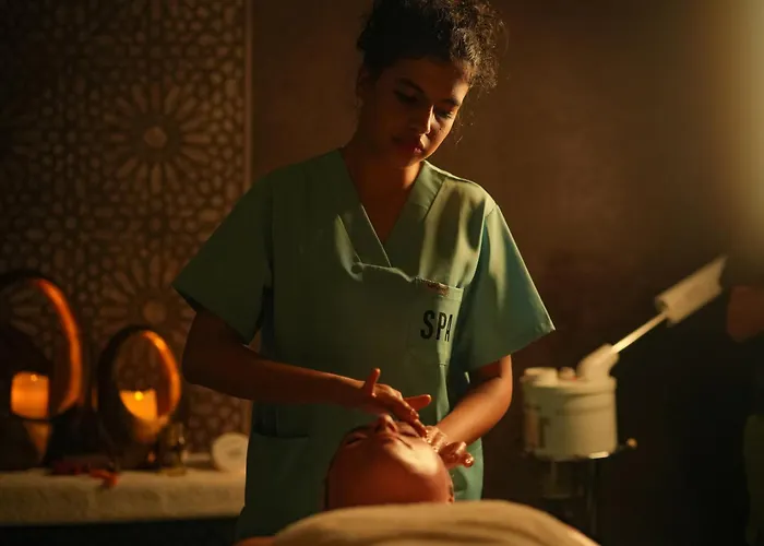 Be Live Collection Marrakech Adults Only All Inclusive Marrakesh