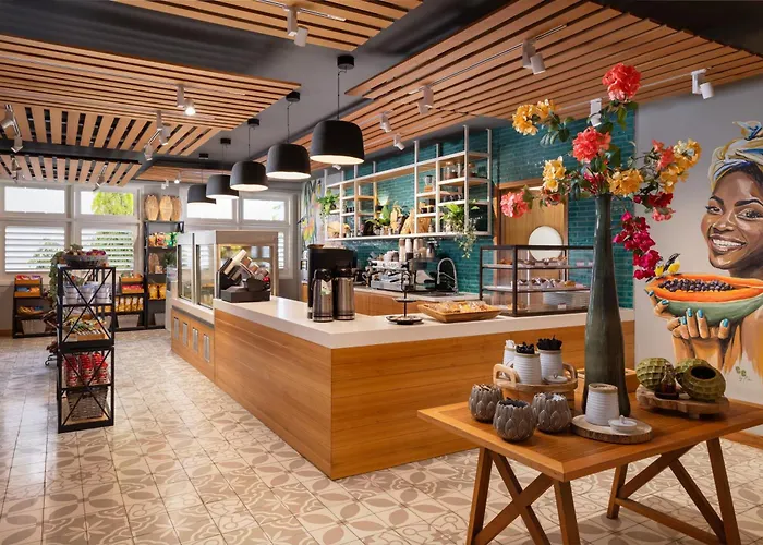 Curacao Marriott Beach Resort Willemstad