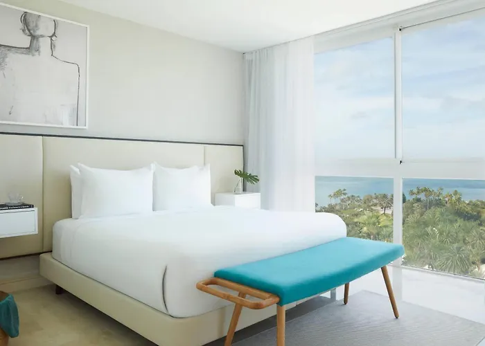 Radisson Blu Aruba Hotel Palm Beach