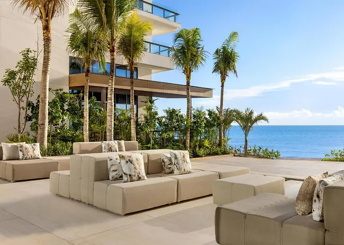 Hilton Cancun, An All-Inclusive Resort Puerto Morelos