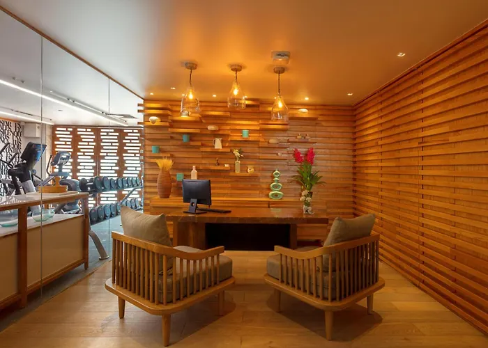 The Yucatan Playa Del Carmen, Tapestry Collection By Hilton (Adults Only) Hotel